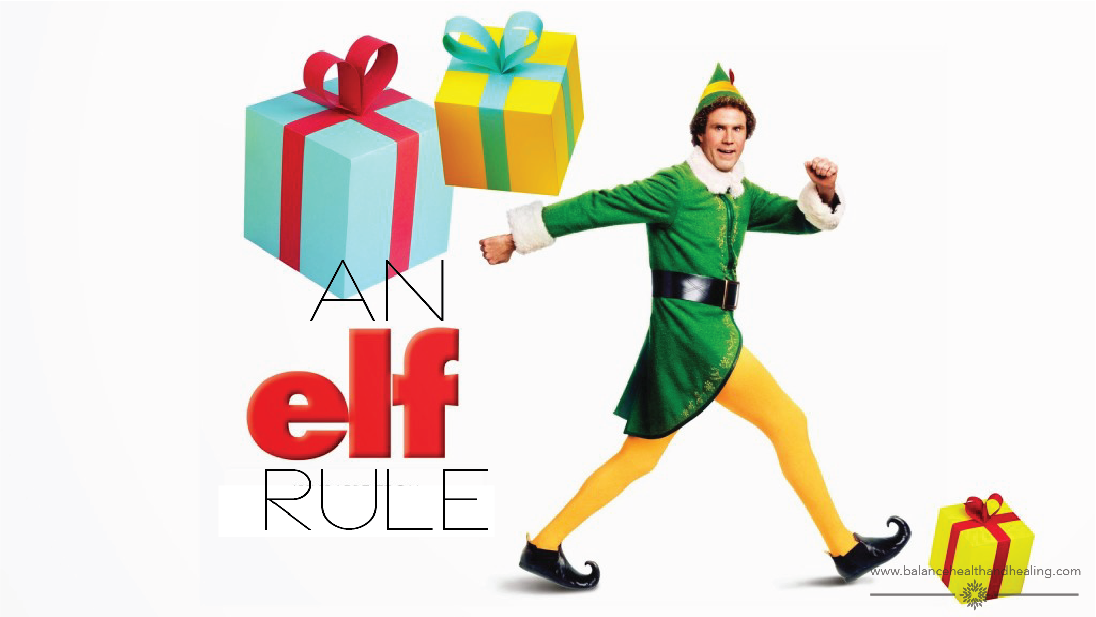 An Elf Rule