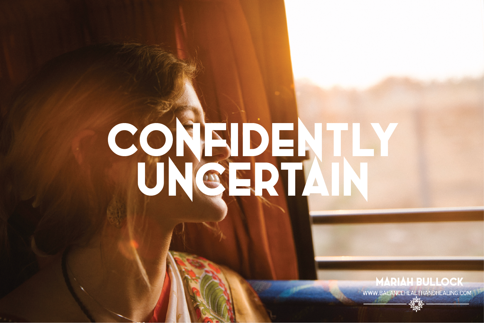 Confidently Uncertain