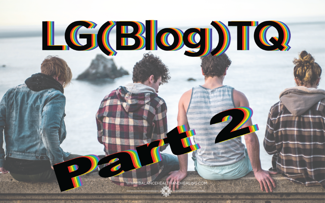 LG(Blog)TQ Part 2