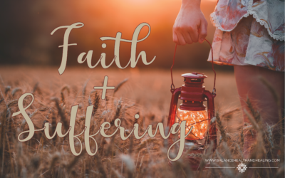 Faith and Suffering