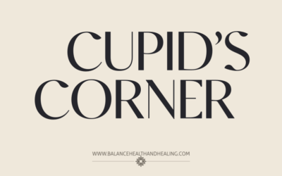 Cupid’s Corner