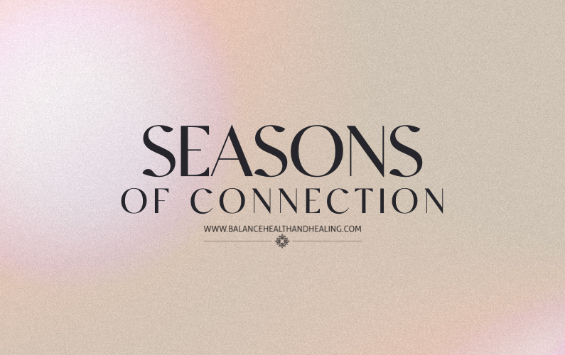Season of Connection
