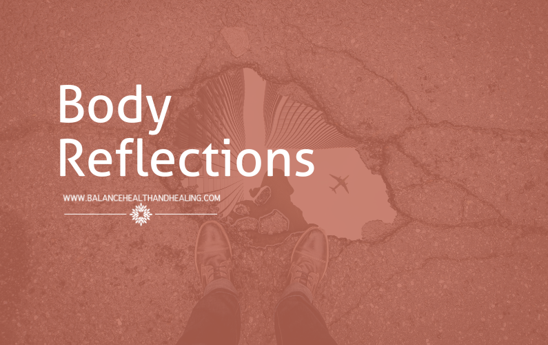Body Reflections
